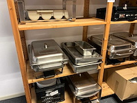 Au-bain-marie en divers - afbeelding 3 van  10