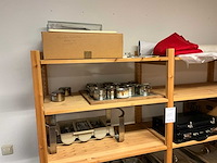 Au-bain-marie en divers - afbeelding 4 van  10