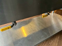 Au-bain-marie wagen - afbeelding 7 van  7