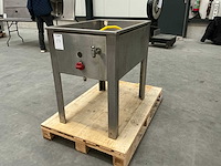 Au-bain-marie - afbeelding 1 van  5