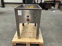 Au-bain-marie - afbeelding 2 van  5