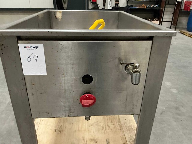 Au-bain-marie - afbeelding 3 van  5