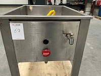 Au-bain-marie - afbeelding 3 van  5