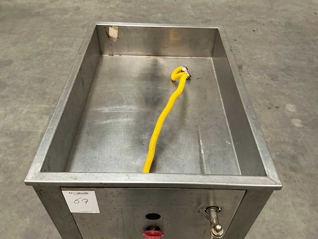 Au-bain-marie - afbeelding 4 van  5