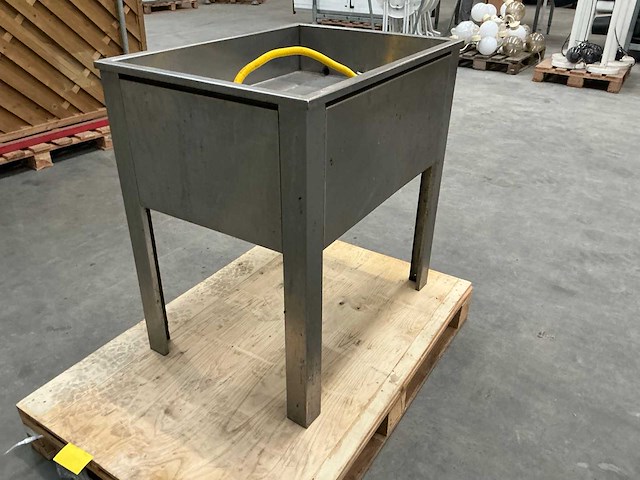 Au-bain-marie - afbeelding 5 van  5