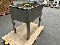 Au-bain-marie - afbeelding 5 van  5