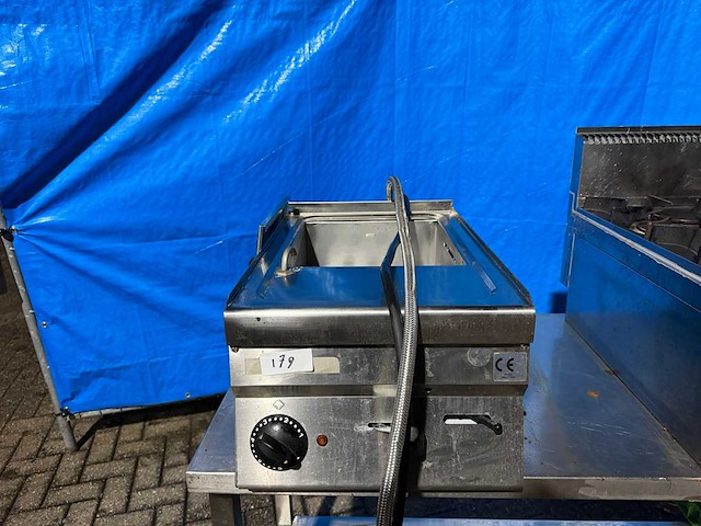 Au-bain-marie - afbeelding 1 van  3