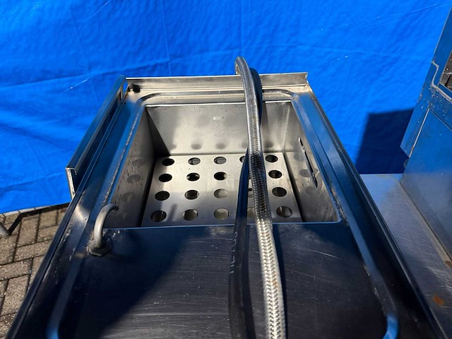 Au-bain-marie - afbeelding 2 van  3