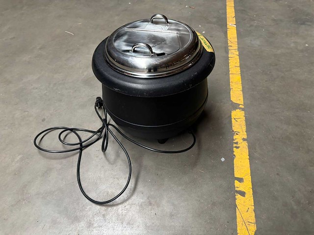 Au-bain marie - afbeelding 1 van  5