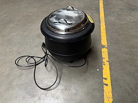 Au-bain marie - afbeelding 1 van  5