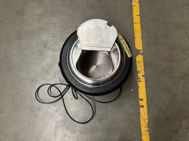 Au-bain marie - afbeelding 2 van  5