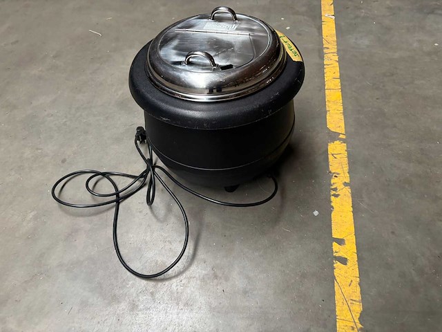 Au-bain marie - afbeelding 3 van  5