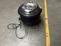 Au-bain marie - afbeelding 3 van  5