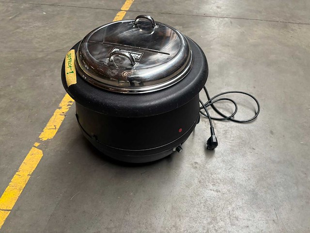 Au-bain marie - afbeelding 4 van  5