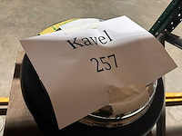 Au-bain marie - afbeelding 5 van  5