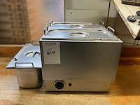 Au-bain-marie - afbeelding 1 van  5