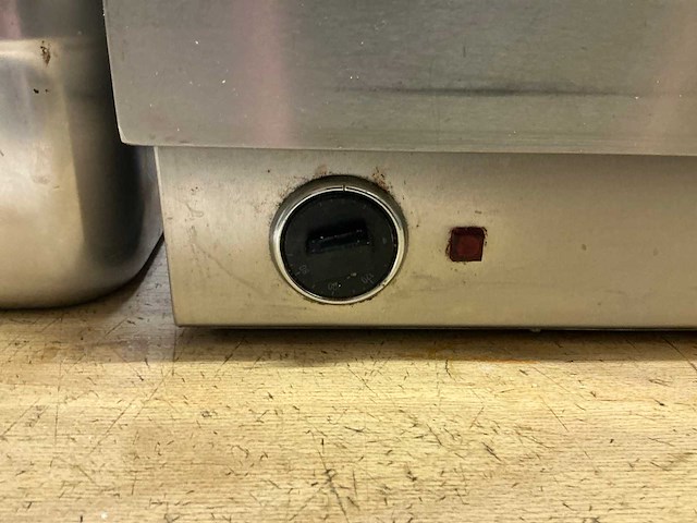 Au-bain-marie - afbeelding 2 van  5