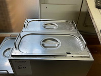 Au-bain-marie - afbeelding 3 van  5