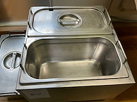 Au-bain-marie - afbeelding 4 van  5