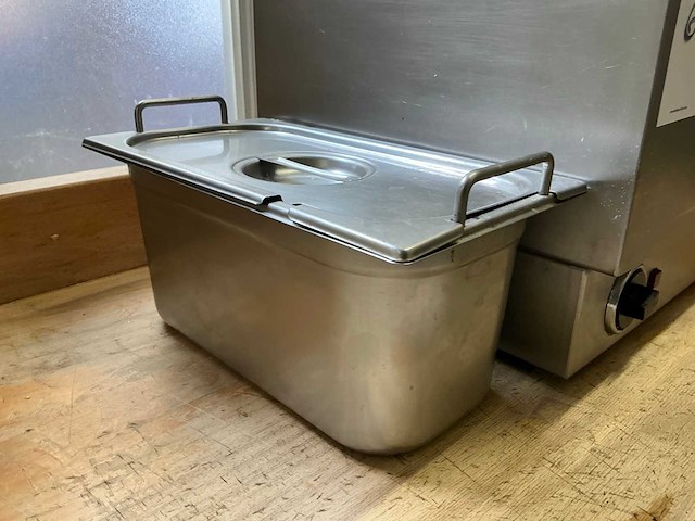 Au-bain-marie - afbeelding 5 van  5