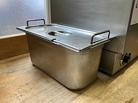 Au-bain-marie - afbeelding 5 van  5