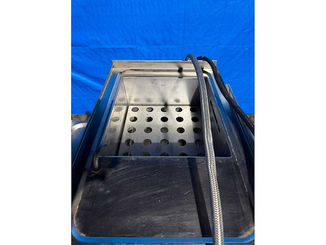 Au-bain-marie - afbeelding 2 van  3