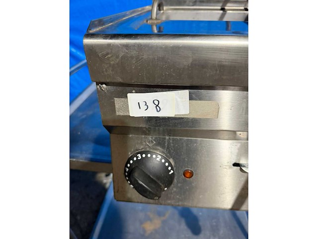 Au-bain-marie - afbeelding 3 van  3