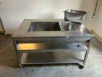 Au-bain-marie - afbeelding 5 van  9