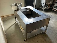 Au-bain-marie - afbeelding 6 van  9