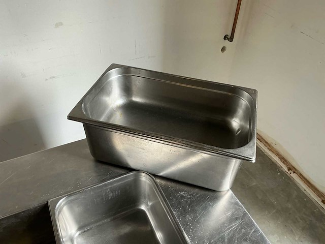 Au-bain-marie - afbeelding 3 van  4