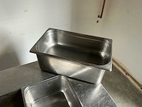 Au-bain-marie - afbeelding 3 van  4
