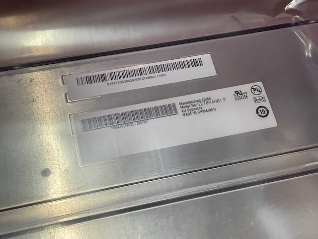 Au optronics g270han01.0 tft-lcd modules (11x) - afbeelding 4 van  4