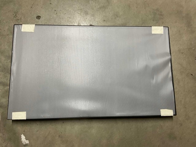 Au optronics lcd modules (6x) - afbeelding 2 van  8