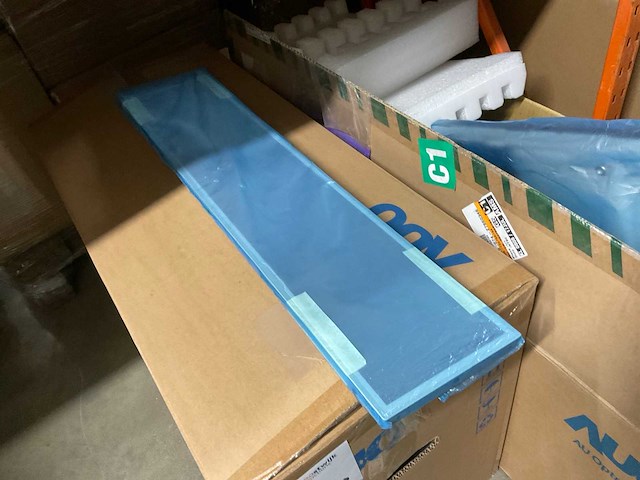 Au optronics lcd modules (6x) - afbeelding 5 van  8