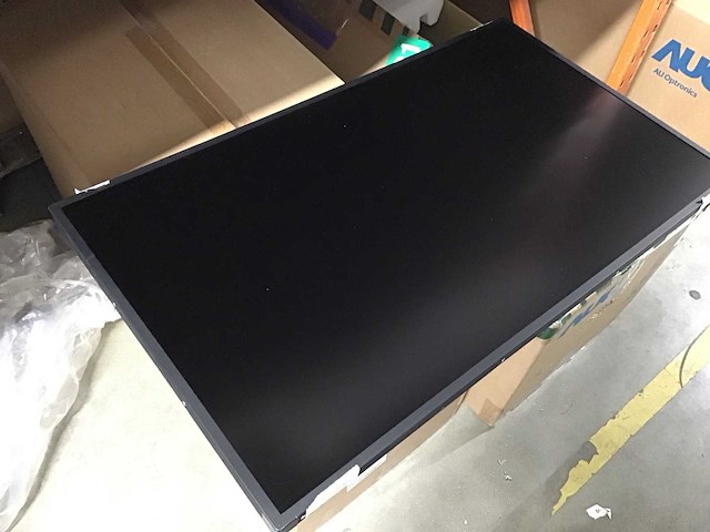 Au optronics lcd modules (6x) - afbeelding 6 van  8