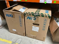 Au optronics p320hvn04.3 tft-lcd modules (4x) - afbeelding 1 van  6