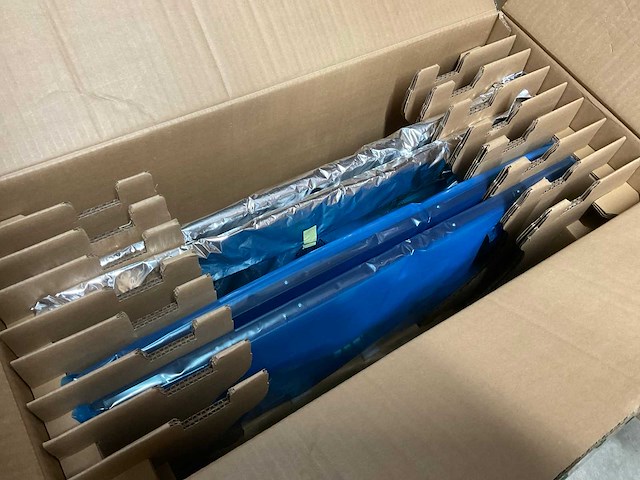 Au optronics p320hvn04.3 tft-lcd modules (4x) - afbeelding 6 van  6