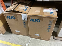 Au optronics p320hvn04.3 tft-lcd modules (5x) - afbeelding 1 van  6