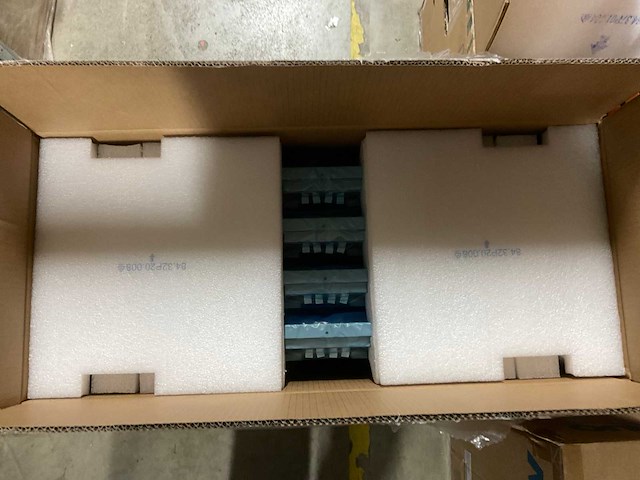 Au optronics p320hvn04.3 tft-lcd modules (5x) - afbeelding 3 van  6