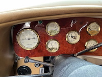 Auburn super charged speedster - oldtimer - afbeelding 2 van  12