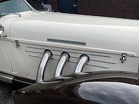 Auburn super charged speedster - oldtimer - afbeelding 3 van  12