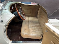 Auburn super charged speedster - oldtimer - afbeelding 10 van  12