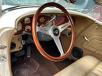 Auburn super charged speedster - oldtimer - afbeelding 11 van  12
