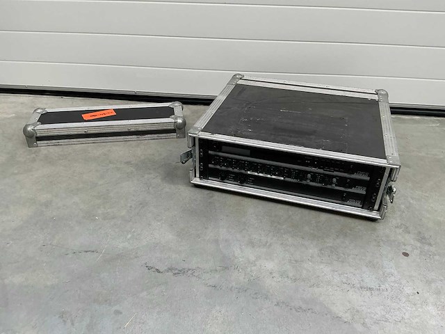 Audac cmp30 playback mixer set - afbeelding 1 van  2