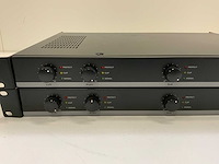 Audac dpa153 versterker (2x) - afbeelding 2 van  3