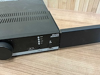 Audac | mfa208 | all-in-one versterker - afbeelding 1 van  2