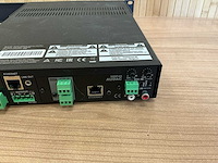 Audac | mfa208 | all-in-one versterker - afbeelding 2 van  2