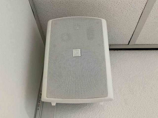 Audac speakerset - afbeelding 1 van  3
