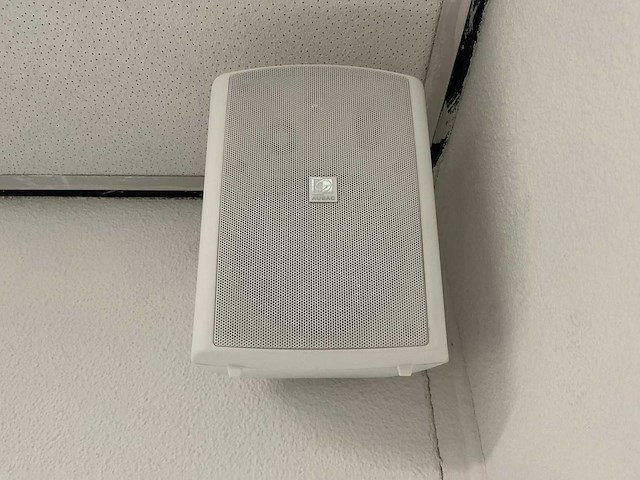 Audac speakerset - afbeelding 2 van  3