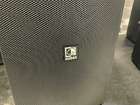 Audac xeno 6 speaker (6x) - afbeelding 2 van  4